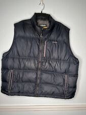 Cabelas vest mens for sale  Lima