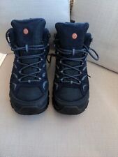 Mens merrell vibram for sale  ST. ANDREWS