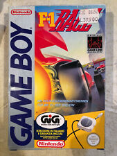 Nintendo gameboy boxed usato  Acqui Terme