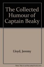 Collected humour captain for sale  UK