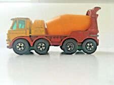 Matchbox superfast foden gebraucht kaufen  Holzheim,-Maitis