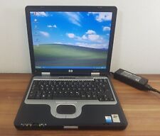 Compaq nc6000 intel gebraucht kaufen  Regensburg