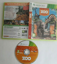 ZOO TYCOON PAL FRA XBOX 360 TBE comprar usado  Enviando para Brazil