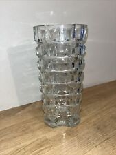 Vase luminarc verre d'occasion  Bourgoin-Jallieu