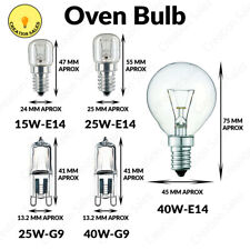Oven bulb cooker for sale  LOUGHBOROUGH
