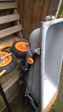 Worx aerocart wg050 for sale  CREWE