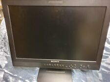 Sony lcd monitor gebraucht kaufen  Kaufungen