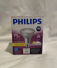Philips 10w led for sale  Pawcatuck