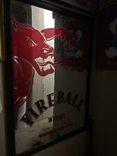 Fireball whiskey beer for sale  San Jose