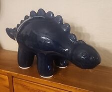bank wood dinosaur piggy for sale  Colorado Springs
