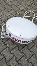 Raymarine rd218 radar gebraucht kaufen  Meerbusch-Nierst,-Ossum-Bönighoven