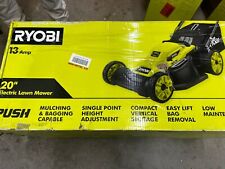 Ryobi amp electric for sale  Locust Grove