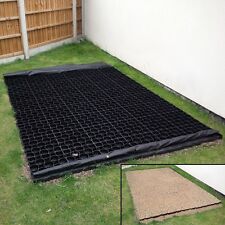 Shed base kit for sale  GREAT YARMOUTH