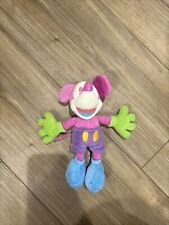 Mickey mouse plush for sale  South Windsor