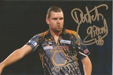 Darts martijn kleermaker for sale  UK