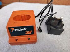 Genuine paslode charger for sale  LIVERPOOL