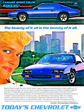 1986 camaro sports for sale  Festus