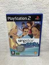 Playstation singstar party for sale  Ireland