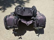 saddlebags soft for sale  Folsom