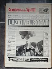 1974 locandina corriere usato  Monte San Savino