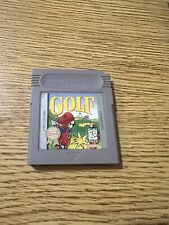 Mario Golf GB Game Boy Color Nintendo EUA cartucho somente Tbe comprar usado  Enviando para Brazil