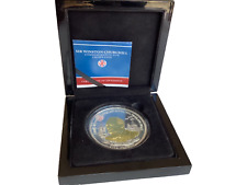 Winston churchill proof for sale  SOLIHULL