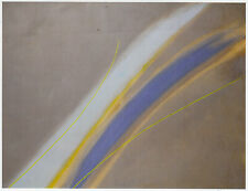 Linear abstract sandra for sale  BARNSLEY