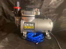 Central pneumatic airbrush for sale  Foley