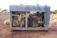 Lincoln SA 200 welder vintage 1959!  Great runner  for sale  Concho