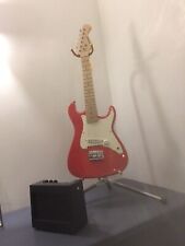 Rockwood electric stratocaster for sale  LONDON