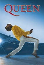 Queen wembley freddie usato  Novara