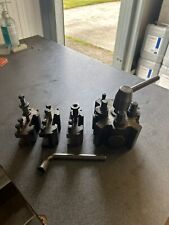 quick change tool holder for sale  EXETER
