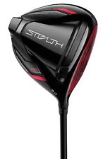 Driver para canhotos TaylorMade STEALTH HD 10.5* grafite regular muito bom, usado comprar usado  Enviando para Brazil