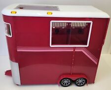 Generation horse box for sale  BRIGG