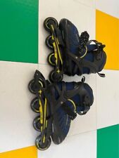 Kids rollerskates adjustable for sale  Fairfax