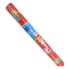 Childrens wrapping paper for sale  NEWCASTLE UPON TYNE