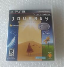 Journey collector edition usato  Tavernerio