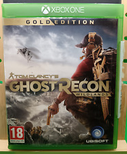 Xbox one ghost d'occasion  Blaye