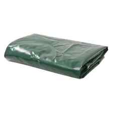 green tarpaulin pvc for sale  SOUTHALL
