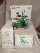 Gmp steve kinser for sale  Sioux Falls