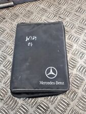 Mercedes class genuine for sale  LONDON