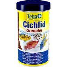 Tetra cichlid granules d'occasion  Villemandeur