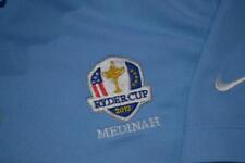 medinah ryder shirt golf cup for sale  Acworth