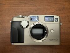 Contax body 28mm for sale  Allentown