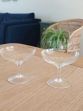 Small champagne coupe for sale  CARRICKFERGUS