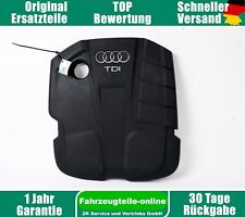 Audi 04l103925p motorabdeckung gebraucht kaufen  Eilenburg