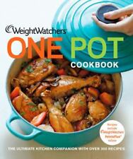 watchers weight book cook for sale  Valrico
