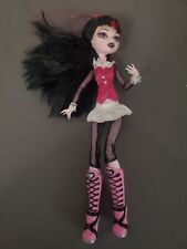 Banda elástica de cadera original Monster High Draculaura primera ola segunda mano  Embacar hacia Argentina