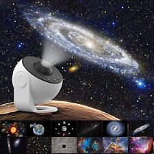 Led galaxy projector for sale  Chino