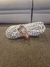 Climbing rope resq for sale  BEVERLEY